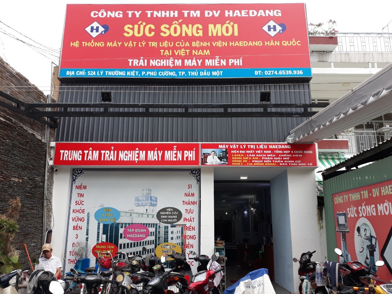 Thủ Dầu Một